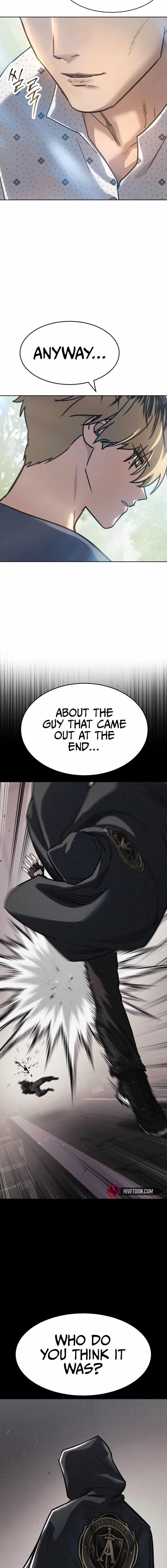 Laws of the good child Chapter 51 10